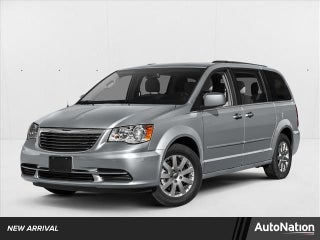 2016 Chrysler Town &amp; Country 4dr Wgn Touring