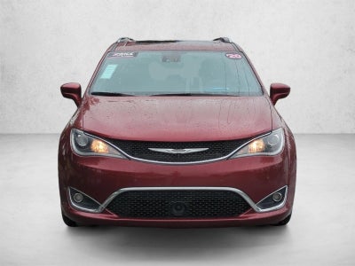 2020 Chrysler Pacifica Touring L Plus 35th Anniversary FWD *Ltd Avail*