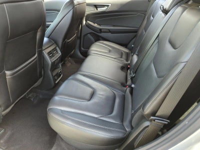 2022 Ford Edge Titanium AWD