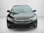 2016 Honda Civic Coupe EX-L CVT