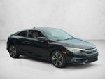 2016 Honda Civic Coupe EX-L CVT