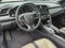 2016 Honda Civic Coupe EX-L CVT