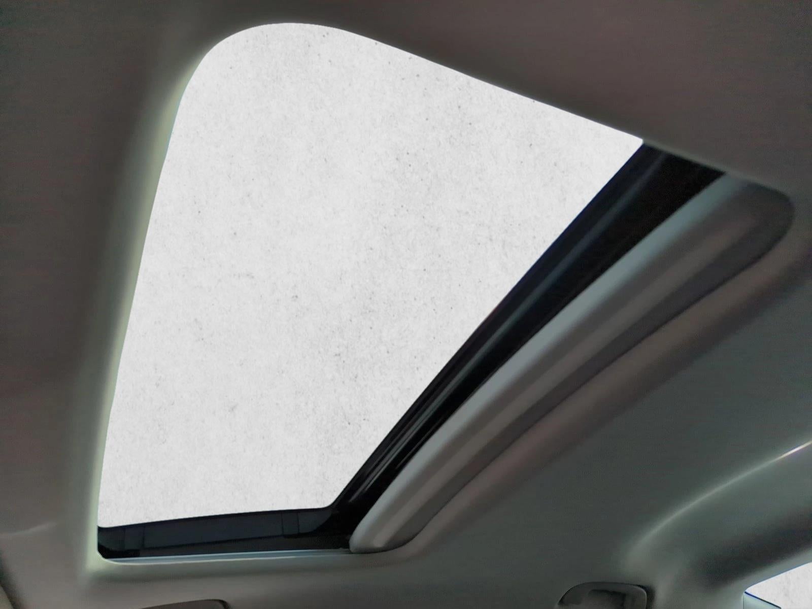 2022 Honda Civic Sedan EX CVT