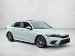 2023 Honda Civic Sedan Touring CVT