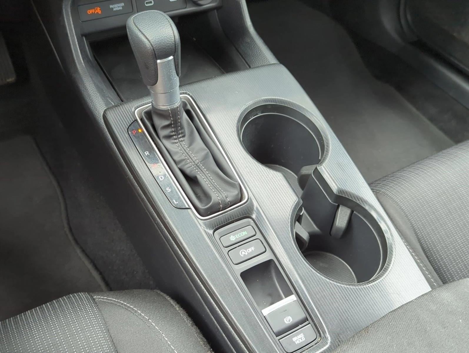 2025 Honda Civic Sedan LX CVT
