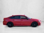 2023 Honda Civic Sedan Sport CVT