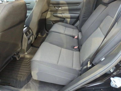 2023 Honda CR-V LX 2WD