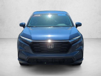 2024 Honda CR-V EX-L 2WD