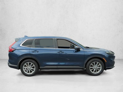 2024 Honda CR-V EX-L 2WD