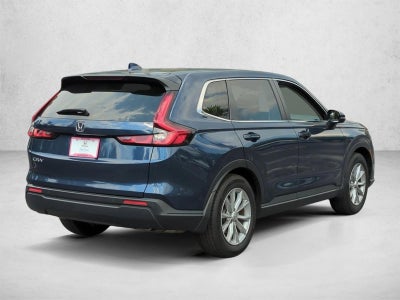 2024 Honda CR-V EX-L 2WD