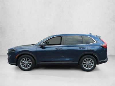 2024 Honda CR-V EX-L 2WD