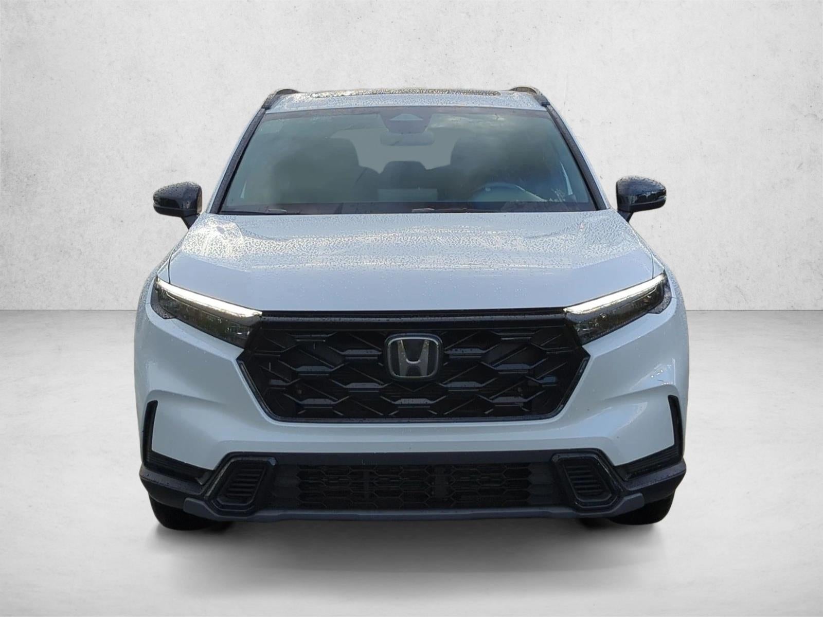 2023 Honda CR-V Hybrid Sport FWD