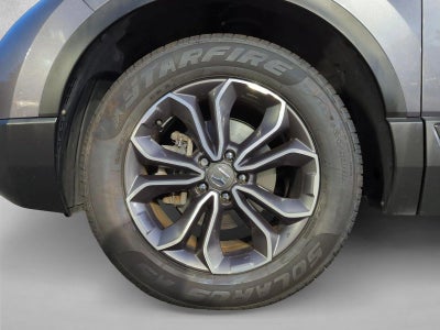 2020 Honda CR-V EX-L AWD