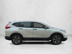 2018 Honda CR-V LX 2WD