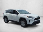 2024 Toyota RAV4 LE FWD (GS)