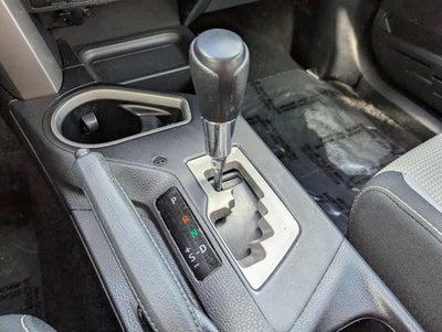 2018 Toyota RAV4 XLE FWD (GS)