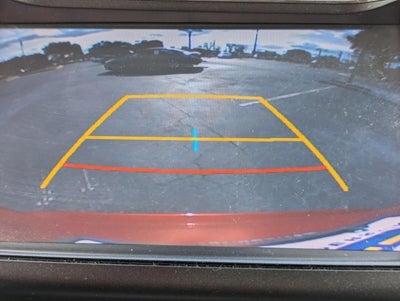 2018 Toyota RAV4 XLE FWD (GS)