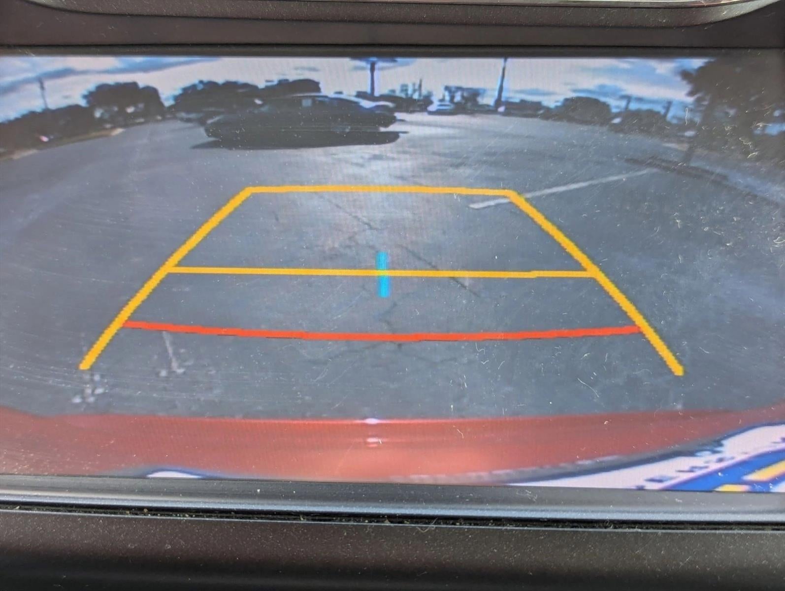 2018 Toyota RAV4 XLE FWD (GS)