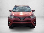 2018 Toyota RAV4 XLE FWD (GS)