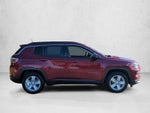 2022 Jeep Compass Latitude FWD