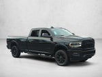 2022 RAM 3500 Laramie 4x4 Crew Cab 8' Box