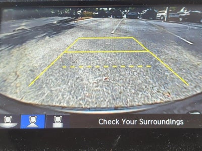 2022 Honda HR-V EX 2WD CVT