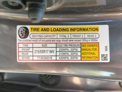 2022 Honda HR-V EX 2WD CVT