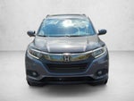 2022 Honda HR-V EX 2WD CVT