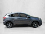2022 Honda HR-V EX 2WD CVT