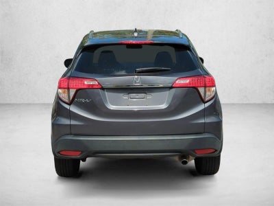 2022 Honda HR-V EX 2WD CVT