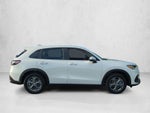 2026 Honda HR-V LX 2WD CVT