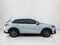 2026 Honda HR-V LX 2WD CVT