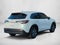 2026 Honda HR-V LX 2WD CVT