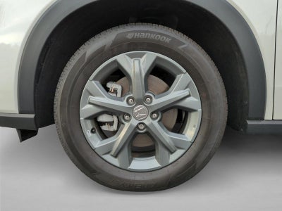 2026 Honda HR-V LX 2WD CVT