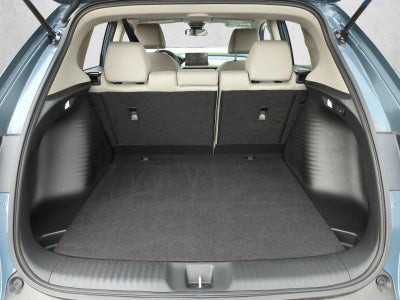 2026 Honda HR-V LX 2WD CVT