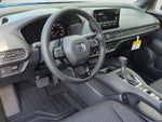 2027 Honda HR-V Sport 2WD CVT