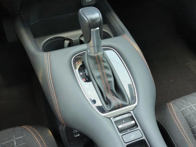 2024 Honda HR-V Sport 2WD CVT