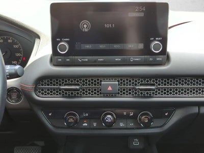 2024 Honda HR-V Sport 2WD CVT