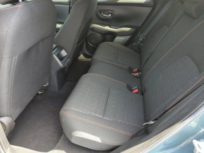 2024 Honda HR-V Sport 2WD CVT