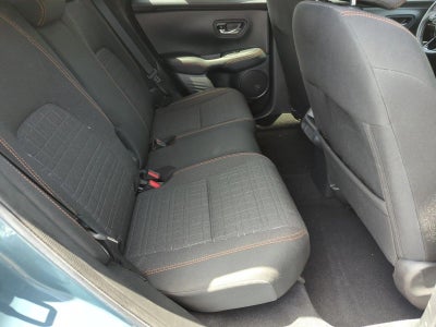 2024 Honda HR-V Sport 2WD CVT