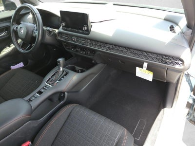 2024 Honda HR-V Sport 2WD CVT