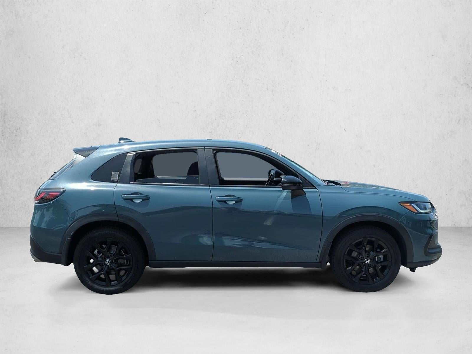 2024 Honda HR-V Sport 2WD CVT