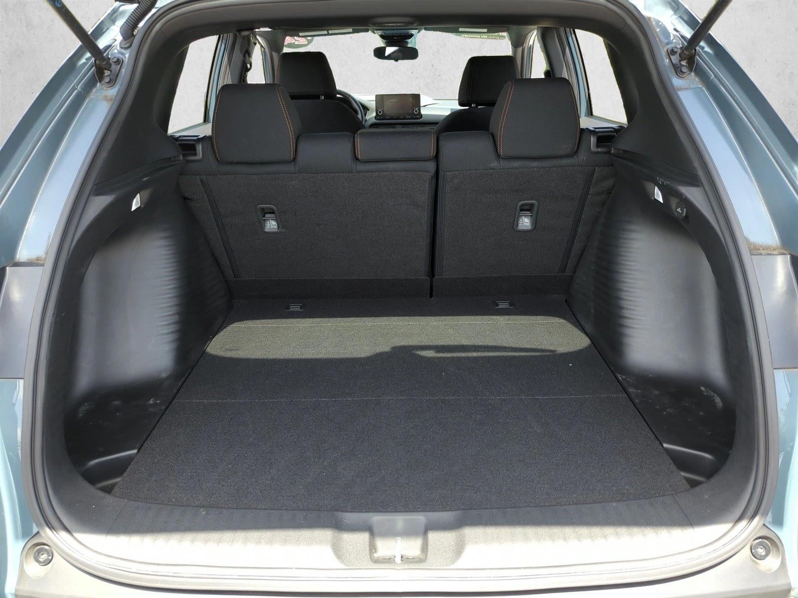 2024 Honda HR-V Sport 2WD CVT