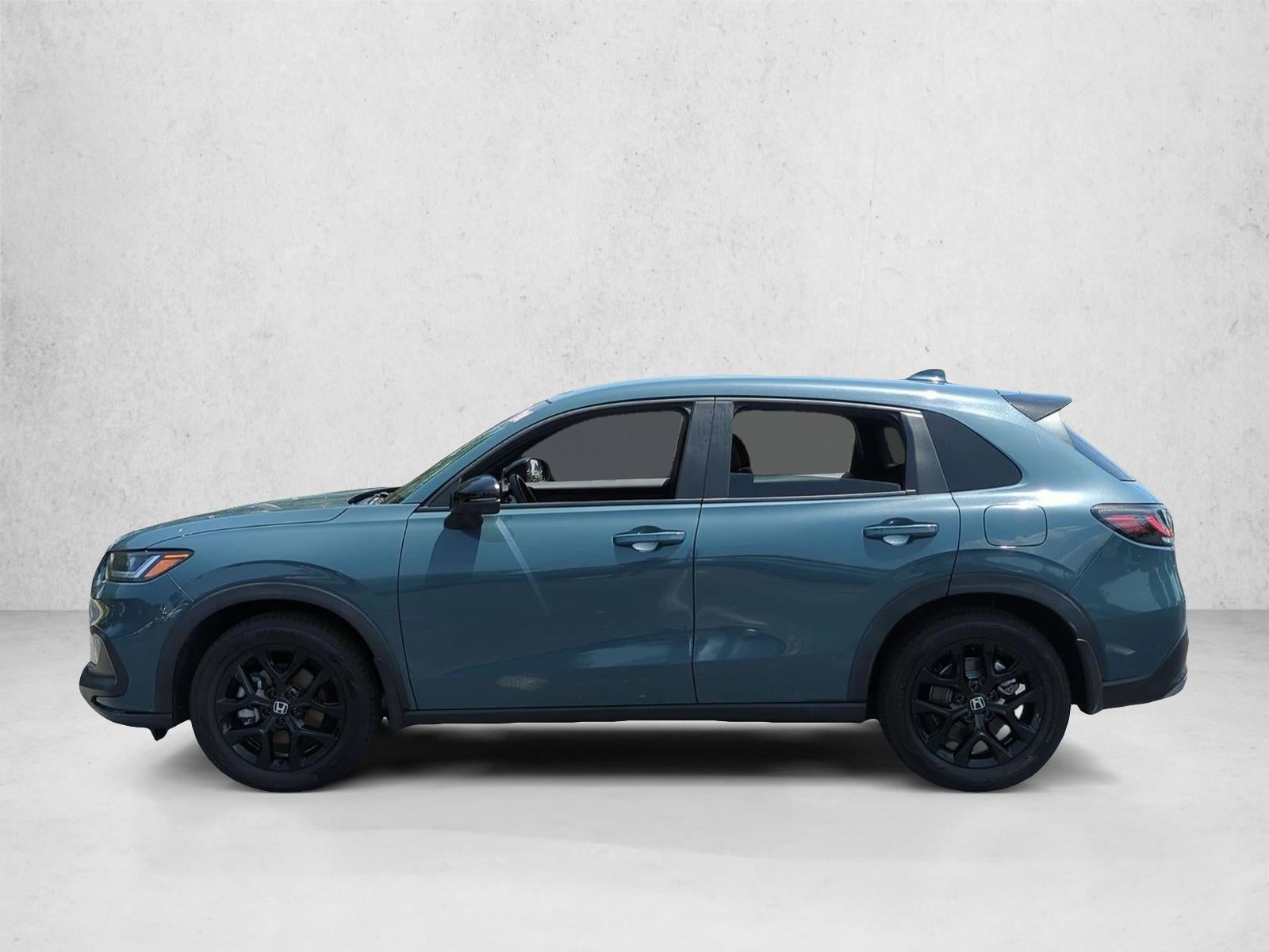 2024 Honda HR-V Sport 2WD CVT