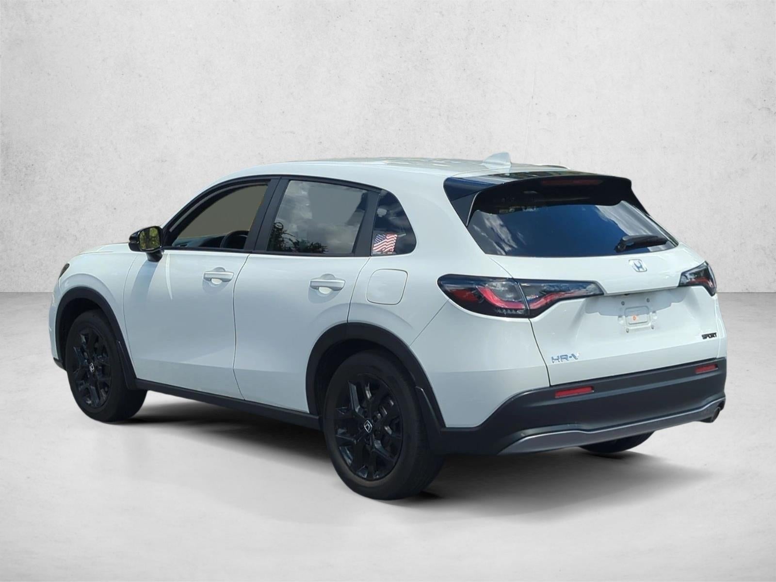 2024 Honda HR-V Sport 2WD CVT