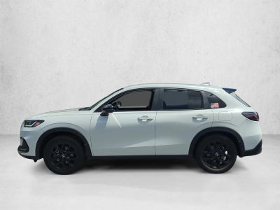 2024 Honda HR-V Sport 2WD CVT