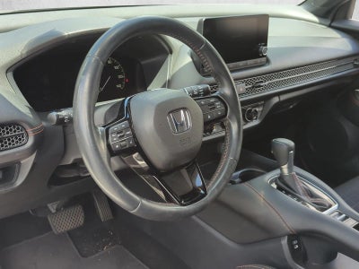 2024 Honda HR-V Sport 2WD CVT
