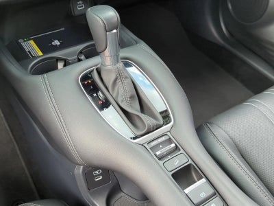 2025 Honda HR-V EX-L 2WD CVT
