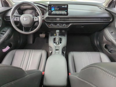 2025 Honda HR-V EX-L 2WD CVT