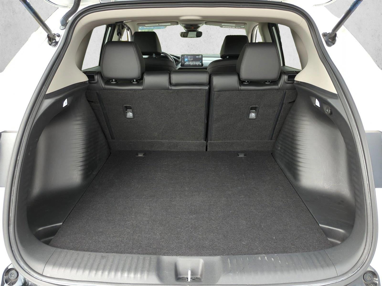 2025 Honda HR-V EX-L 2WD CVT